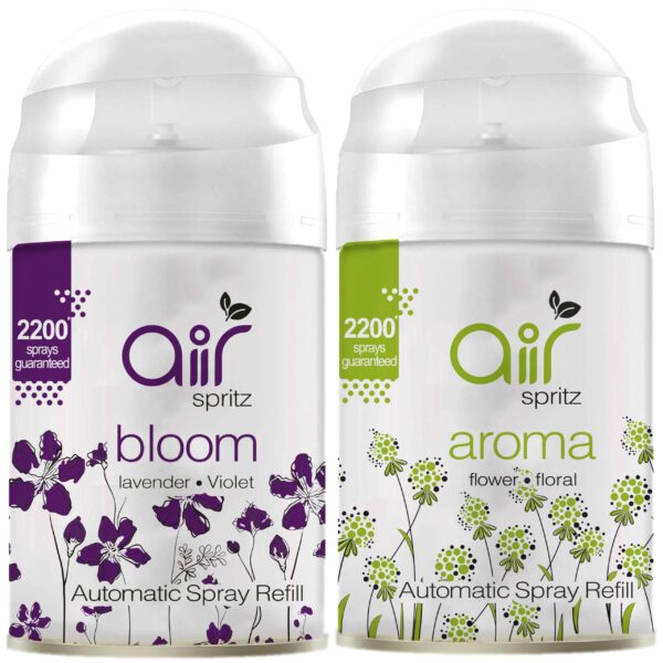 Air Spritz 225ml Freshmatic