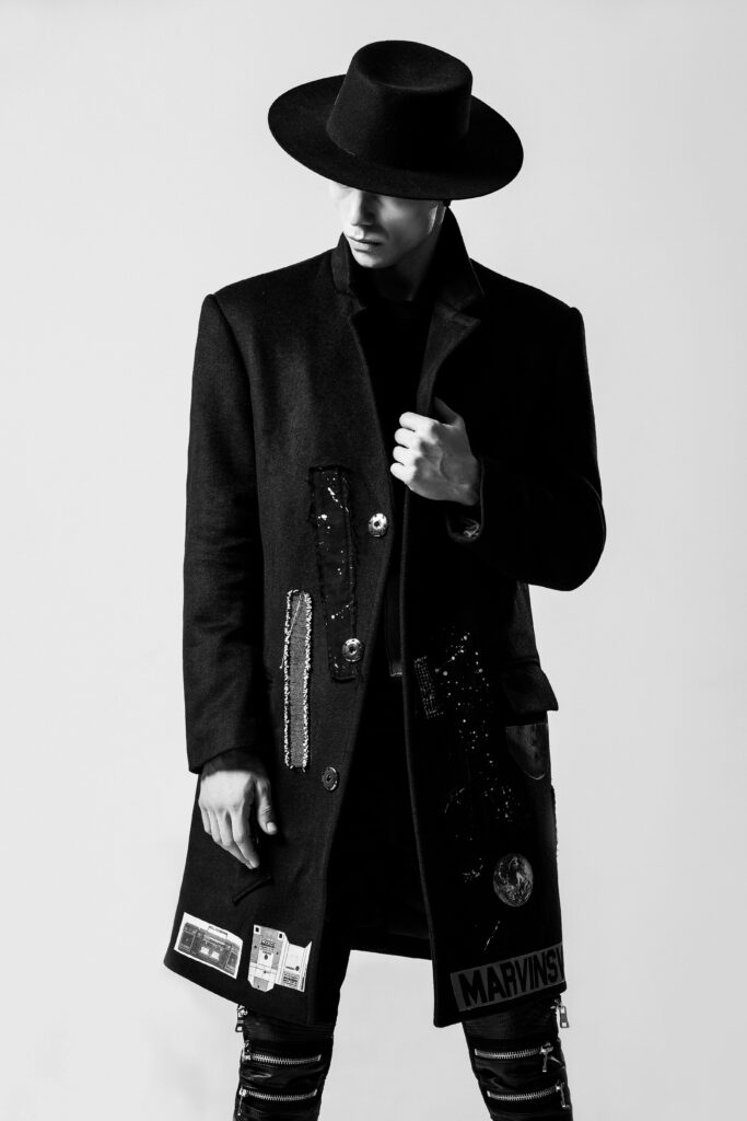 Fashion & Apparel