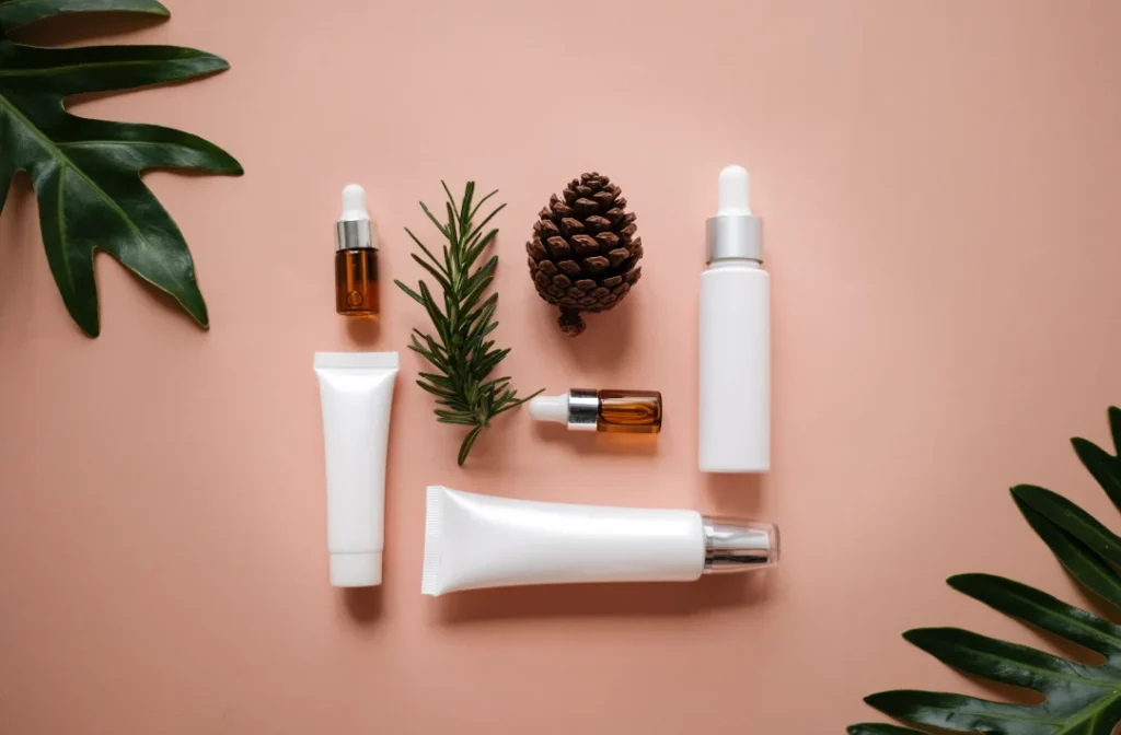 Beauty & Personal Care